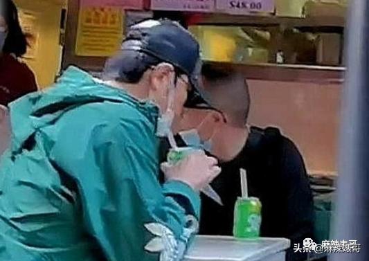 罗嘉良被子弹打死而复生（罗嘉良患肝癌已留遗言）(4)