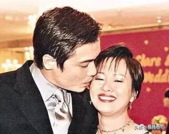 罗嘉良被子弹打死而复生（罗嘉良患肝癌已留遗言）(50)