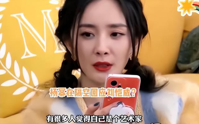 刘恺威和杨幂最近有什么新消息（再看刘恺威和杨幂的现状）(29)
