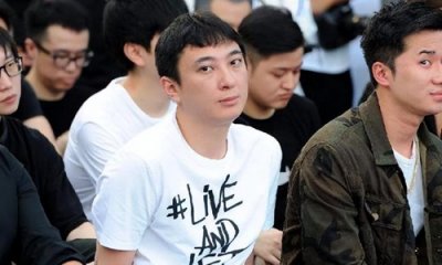 ​王思聪微博社交账号被禁言 他怎么了因什么言论都说了啥