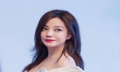 ​赵薇疑离婚交往富二代引热议 赵薇恋情疑曝光男方身份曝光