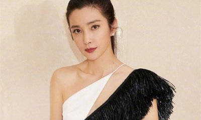 ​李冰冰恢复单身和许文楠分手 李冰冰微博否认前男友还债事情详情