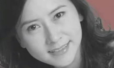 ​祝文君个人资料老公是谁 出演的电视剧有哪些