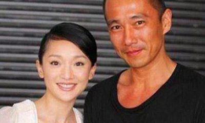 ​李大齐周迅什么时候为什么分手 李大齐已低调结婚现任老婆是谁