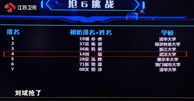 最强大脑国际对抗赛振奋人心（最强大脑上演绝地反击）(3)