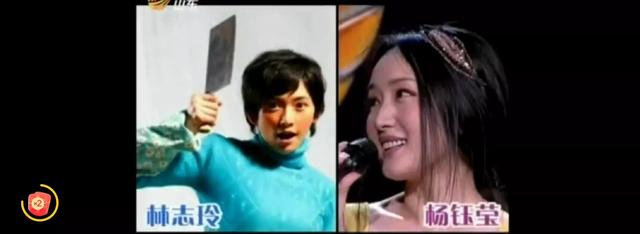 杨钰莹晒美照清新减龄气质优雅（杨钰莹说话太好听）(3)