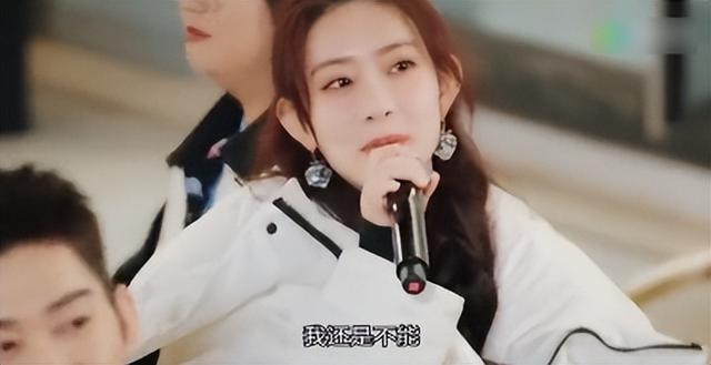 一年级孟子义和袁咏仪吵架后续（34情商低下）(8)