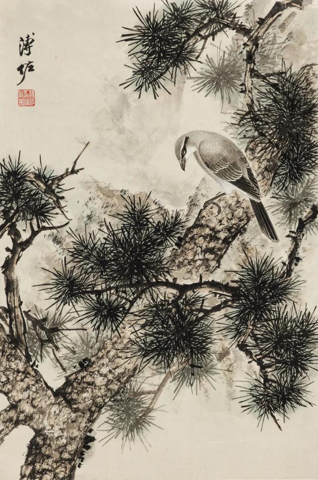六七年代荣宝收名人字画价格表（近现代书画专场）(56)