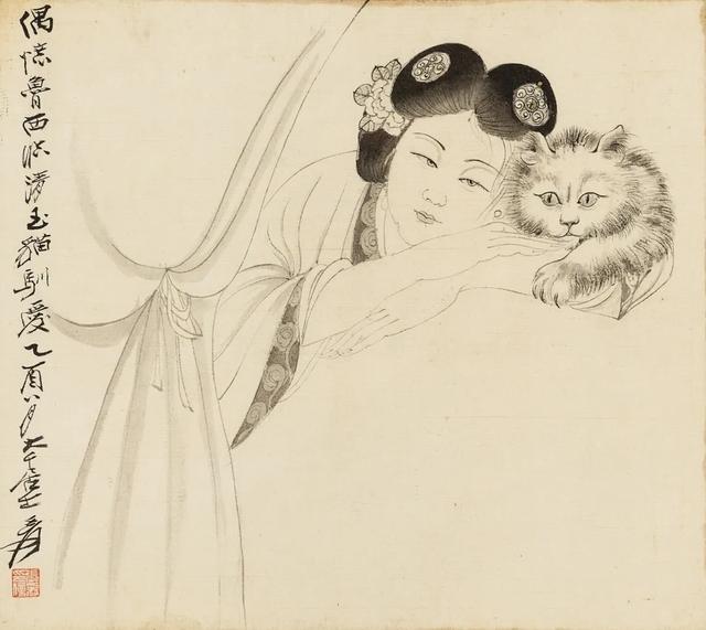 六七年代荣宝收名人字画价格表（近现代书画专场）(24)