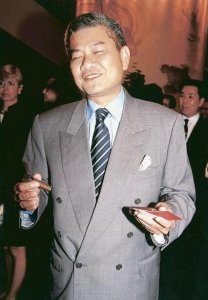 ​霍元甲门徒串演者杨家安与香港亿万富人林汉烈恩仇