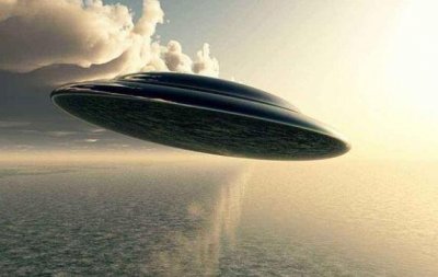 ​黄延秋事变解密：被外星人威胁是果然吗 高登民高延津实在身份?