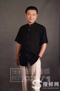 ​普法栏目剧杨常金个人资料介绍 普法栏目剧演过的影视剧介绍