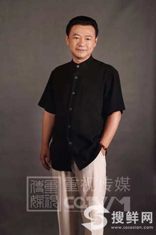普法栏目剧杨常金个人资料介绍 普法栏目剧演过的影视剧介绍