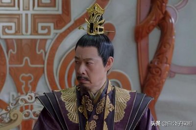 ​且试天下各个人物结局 且试天下结局中