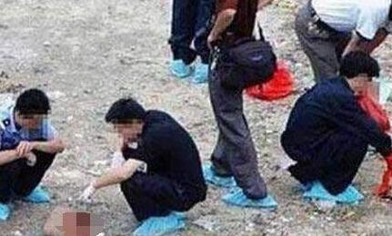 南京大学碎尸案李昌钰 南京大学碎尸案已破了吗