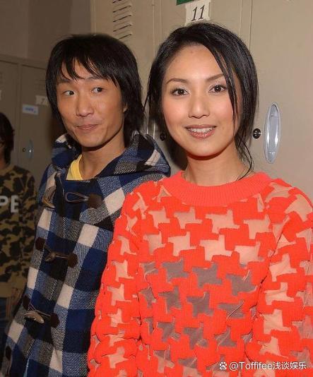 杨千嬅彩排因站错位道歉三次 网友：她叫艺术家不叫明星 