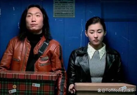 杨千嬅彩排因站错位道歉三次 网友：她叫艺术家不叫明星 