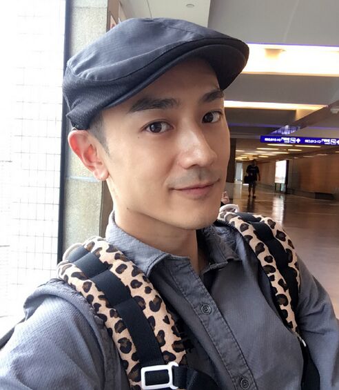 林佑威个人资料主演的电视剧 林佑威和老婆李育玟离婚原因揭秘
