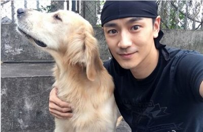 ​林佑威个人资料主演的电视剧 林佑威和老婆李育玟离婚原因揭秘