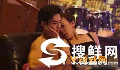 ​梁敏仪个人资料演过的三级电影有哪些 梁敏仪演金瓶梅露两点照