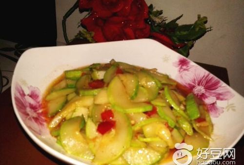 葫芦瓜的皮怎么处理