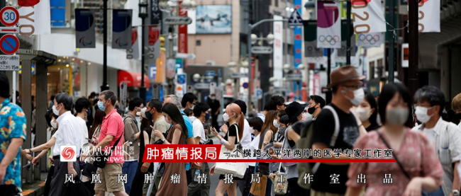 日本疫情消退是因病毒自我消失?