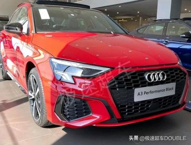 ​奥迪哪款车性价比最高（最便宜的奥迪三厢车）