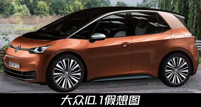 大众最新款车型及价位（售价更大众）(3)
