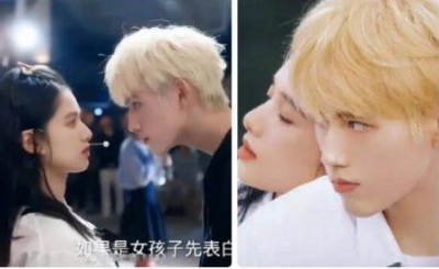 ​打火机与公主裙doi第几章肉是不是第一次 李峋一开始就喜欢朱韵吗