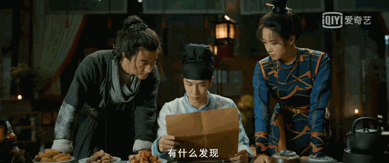 一句话讲解洛阳古都（风起洛阳如何强悍华夏古城宇宙）(14)