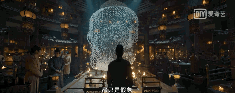 一句话讲解洛阳古都（风起洛阳如何强悍华夏古城宇宙）(10)