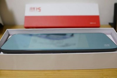 ​凌度a901行车记录仪怎么拆开（参数造假套路销售）