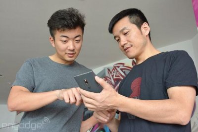 ​一加one plus 手机评测（国产手机品牌列传）