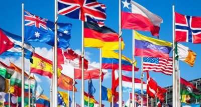 ​联合国五个常任理事国,五常任理事国是哪五个都在
