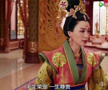 ​宫心计王蓁最后结局（深宫计王蓁的大结局）