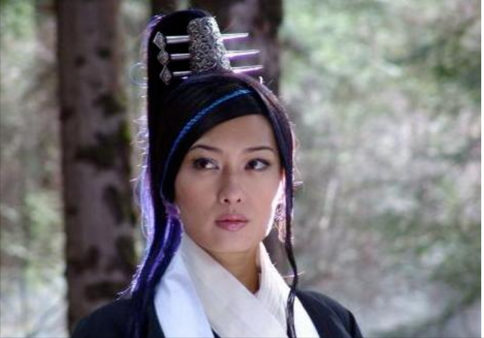 孟广美拍过的三部电影（性感女神孟广美的经典作品）