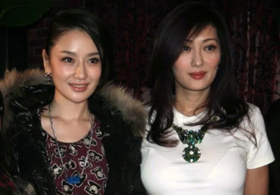 ​孟广美拍过的三部电影（性感女神孟广美的经典作品）
