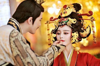 ​太子李贤武则天（章怀太子李贤的悲惨命运）