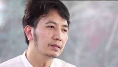 ​林生斌面相真的很凶吗 林生斌面相生辰八字分析