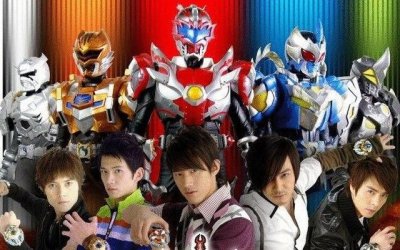 ​铠甲勇士炎龙中所有升级铠甲（炎龙铠甲乃是光影铠甲中的最强者）