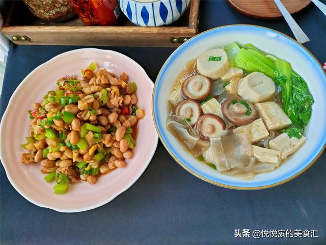 适合普通小学生晚餐的食谱（每天晚餐认真做）(4)