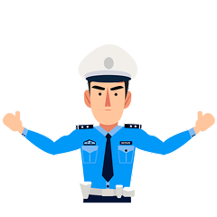 双层卧铺客车严重事故（客车高速路下客）(6)