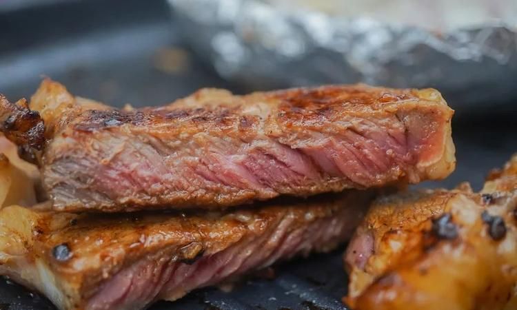齐市烤肉的腌制方法