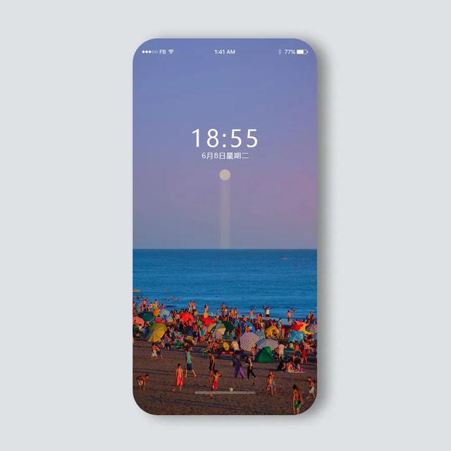 壁纸高清iphone手机壁纸精选(4k苹果手机壁纸全屏高清壁纸)(11)
