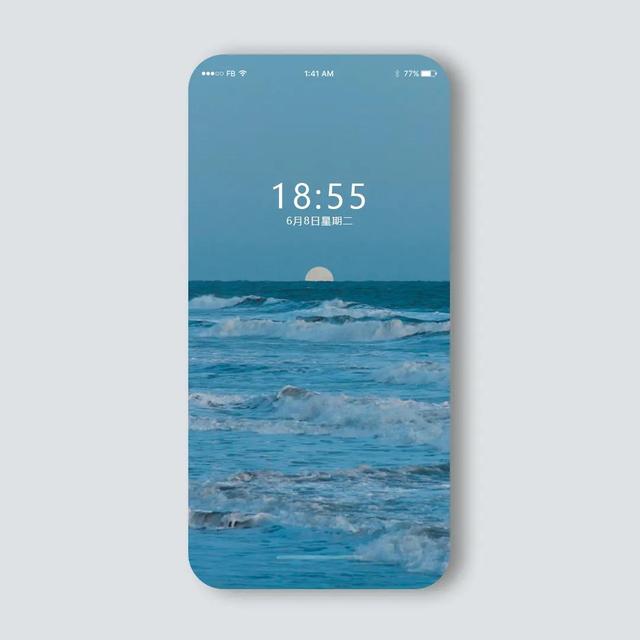 壁纸高清iphone手机壁纸精选(4k苹果手机壁纸全屏高清壁纸)(15)