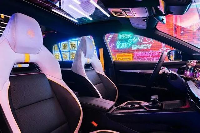 盘点2022成都车展看点（享全年超低优惠购车）(2)