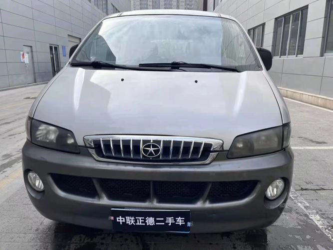 瑞风七座商务车测评（家庭出行7座MPV推荐）