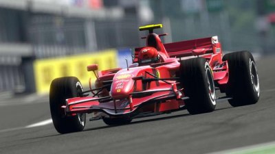 ​f1赛车是世界上最快的车（带你了解世界上级别最高的赛车比赛F1）