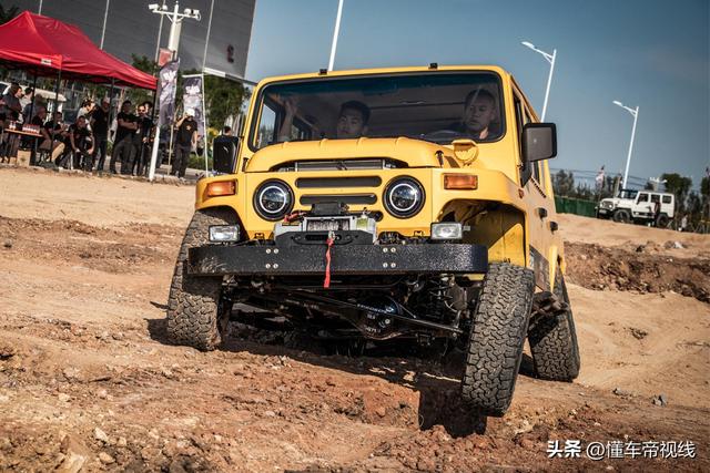 全新款bj212（新车现款售7.98万元起）(13)