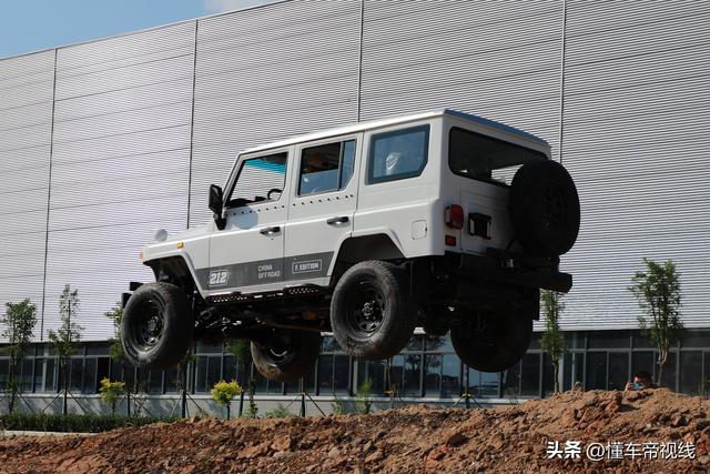 全新款bj212（新车现款售7.98万元起）(15)
